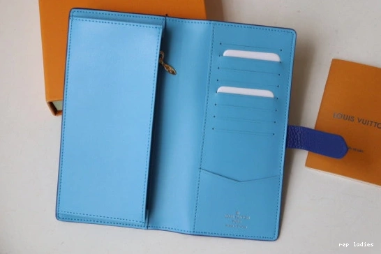 Cheap VERTICAL WALLET LOUIS VUITTON 0803